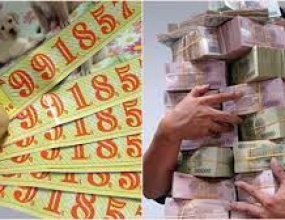 Vé Số - Cầu Nối Giữa Niềm Tin và May Mắn